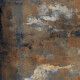Geglazuurde vloertegels, grootformaat 120x280 cm, matbruin, gerectificeerd, A4H264 City Multicolor #1