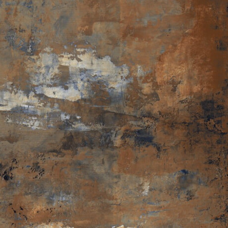 Geglazuurde vloertegels, grootformaat 120x280 cm, matbruin, gerectificeerd, A4H264 City Multicolor #2