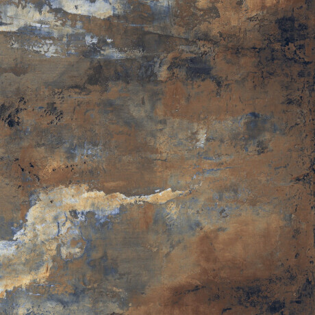 Geglazuurd vloertegels 120x120 cm, matbruin, gerectificeerd, A4H265 City Multicolor #9