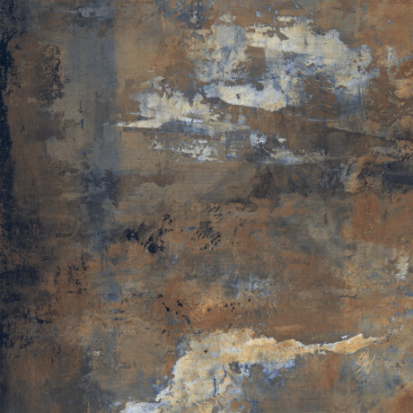 Geglazuurd vloertegels 120x120 cm, matbruin, gerectificeerd, A4H265 City Multicolor #12