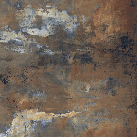 Geglazuurd vloertegels 120x120 cm, matbruin, gerectificeerd, A4H265 City Multicolor #13
