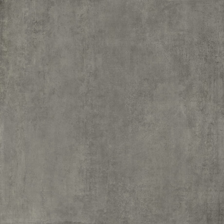 Geglazuurd vloertegels 120x120 cm, donkergrijs beton, mat, gerectificeerd A4H326 Massive Dimgray #1