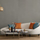 Geglazuurd vloertegels 60x120 cm, matgrijs, gerectificeerd A4H337 Mood Balance #25