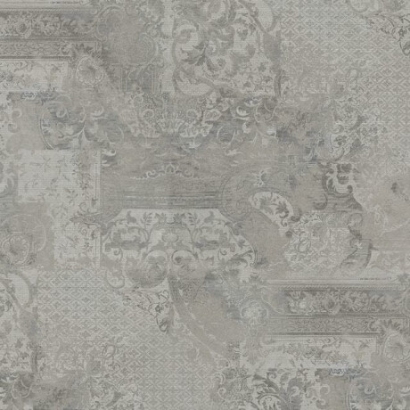 Vloertegels 60x60 Carpet Grigio, mat, gerectificeerd, A4H34 Patchwork #4