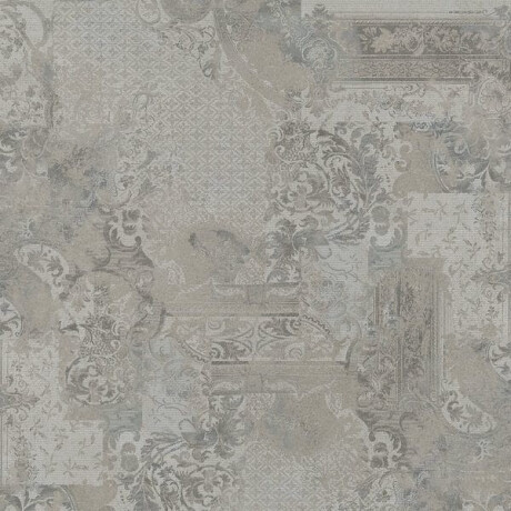 Vloertegels 60x60 Carpet Grigio, mat, gerectificeerd, A4H34 Patchwork #6