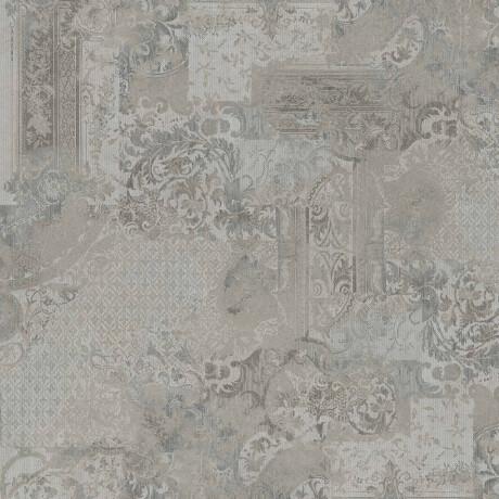 Vloertegels 60x60 Carpet Grigio, mat, gerectificeerd, A4H34 Patchwork #9
