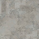 Vloertegels 60x60 Carpet Grigio, mat, gerectificeerd, A4H34 Patchwork #9