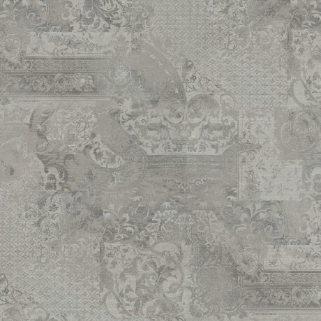 Vloertegels 60x60 Carpet Grigio, mat, gerectificeerd, A4H34 Patchwork #10