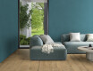 Grootformaat porseleinen tegel 120x280 cm, blauw, mat, gerectificeerd, A4H347 Mood Hope