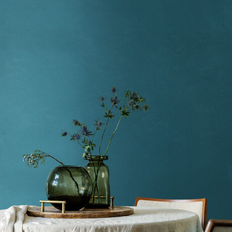 Geglazuurde vloertegels van 60x120 cm, matblauw, gerectificeerd, A4H349 Mood Hope #6