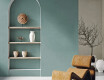 Geglazuurd vloertegels 60x120 cm, matgroen, gerectificeerd, A4H357 Mood Safe