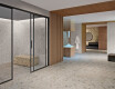 Geglazuurd vloertegels 120x280 cm, beige, terrazzo, mat, gerectificeerd, A4H406 Ceppo Di Gre Warm