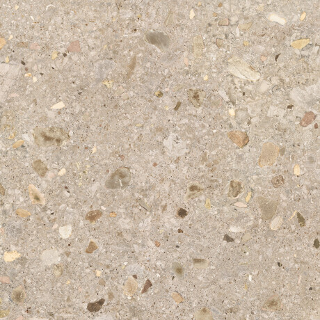 Geglazuurd vloertegels 120x120 cm, beige, terrazzo, mat, gerectificeerd, A4H407 Ceppo Di Gre Warm #2