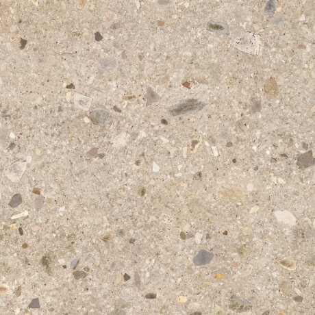 Geglazuurd vloertegels 120x120 cm, beige, terrazzo, mat, gerectificeerd, A4H407 Ceppo Di Gre Warm #3