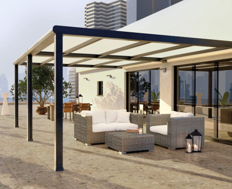 Geglazuurd vloertegels 60x120 cm, beige, terrazzo, mat, gerectificeerd, A4H408 Ceppo Di Gre Warm