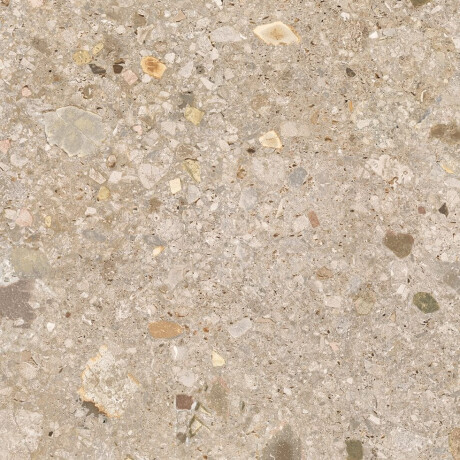 Geglazuurd vloertegels 60x120 cm, beige, terrazzo, mat, gerectificeerd, A4H408 Ceppo Di Gre Warm #2
