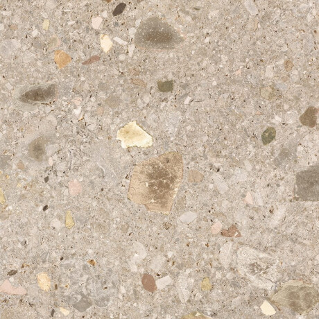 Geglazuurd vloertegels 60x120 cm, beige, terrazzo, mat, gerectificeerd, A4H408 Ceppo Di Gre Warm #6