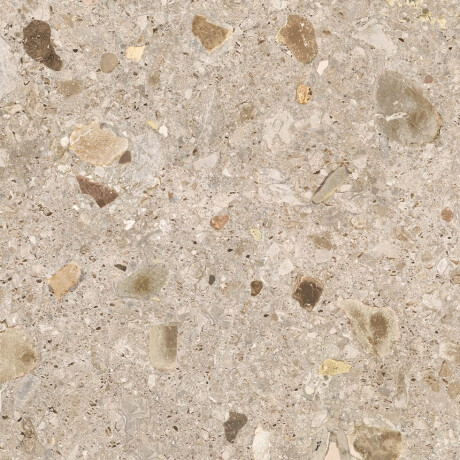 Geglazuurd vloertegels 60x120 cm, beige, terrazzo, mat, gerectificeerd, A4H408 Ceppo Di Gre Warm #10