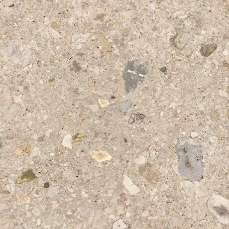 Geglazuurd vloertegels 60x120 cm, beige, terrazzo, mat, gerectificeerd, A4H408 Ceppo Di Gre Warm #11
