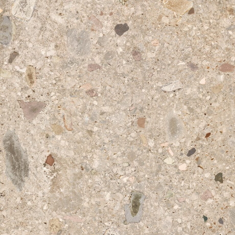 Geglazuurd vloertegels 60x120 cm, beige, terrazzo, mat, gerectificeerd, A4H408 Ceppo Di Gre Warm #12