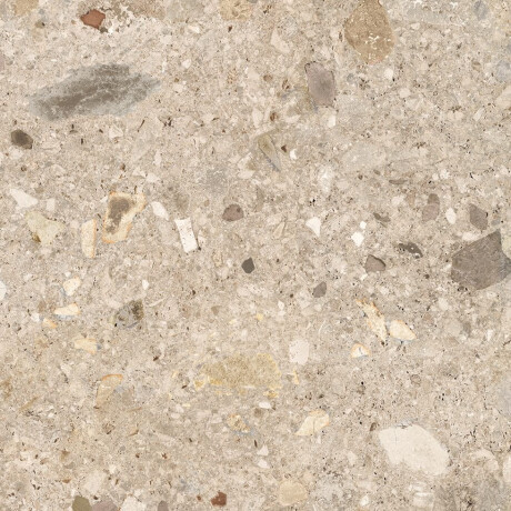 Geglazuurd vloertegels 60x120 cm, beige, terrazzo, mat, gerectificeerd, A4H408 Ceppo Di Gre Warm #14