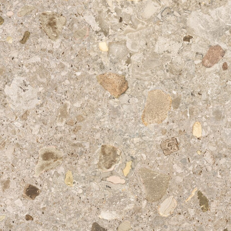 Geglazuurd vloertegels 60x120 cm, beige, terrazzo, mat, gerectificeerd, A4H408 Ceppo Di Gre Warm #15