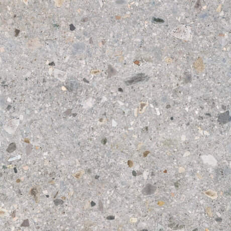 Geglazuurd vloertegels 120x280 cm, grijs terrazzo, mat, gerectificeerd A4H416 Ceppo Di Gre Multi #2