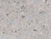 Geglazuurd vloertegels 120x120 cm, grijs terrazzo, mat, gerectificeerd, A4H417 Ceppo Di Gre Multi