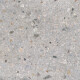 Geglazuurd vloertegels 120x120 cm, grijs terrazzo, mat, gerectificeerd, A4H417 Ceppo Di Gre Multi #1