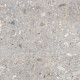 Geglazuurd vloertegels 120x120 cm, grijs terrazzo, mat, gerectificeerd, A4H417 Ceppo Di Gre Multi #2