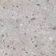 Geglazuurd vloertegels 120x120 cm, grijs terrazzo, mat, gerectificeerd, A4H417 Ceppo Di Gre Multi #3