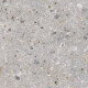 Geglazuurd vloertegels 120x120 cm, grijs terrazzo, mat, gerectificeerd, A4H417 Ceppo Di Gre Multi #5