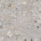 Geglazuurd vloertegels 60x120 cm, lichtgrijs mat, gerectificeerd A4H418 Terrazzo Ceppo Di Gre Multi #6