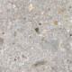 Geglazuurd vloertegels 60x120 cm, lichtgrijs mat, gerectificeerd A4H418 Terrazzo Ceppo Di Gre Multi #8