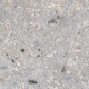 Geglazuurd vloertegels 60x120 cm, lichtgrijs mat, gerectificeerd A4H418 Terrazzo Ceppo Di Gre Multi #1