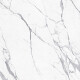 Geglazuurd vloertegels 120x120 cm, mat, met grijze aders, gerectificeerd A4H455 Statuario Superiore #6
