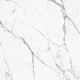 Geglazuurd vloertegels 120x120 cm, mat, met grijze aders, gerectificeerd A4H455 Statuario Superiore #7