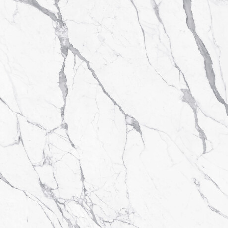 Geglazuurd vloertegels 120x120 cm, mat, met grijze aders, gerectificeerd A4H455 Statuario Superiore #11