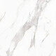 Grootformaat porselein 120x280, wit marmer met grijze aders, glanzend A4H462 Calacatta #4