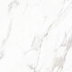 Grootformaat porselein 120x280, wit marmer met grijze aders, glanzend A4H462 Calacatta #8