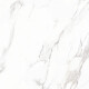 Grootformaat porseleinen tegel 120x270 cm met grijze aders, mat, gerectificeerd A4H463 Calacatta #8