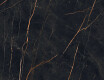 Vloertegels 120x120, marmer met gouden aders, mat, A4H476 Sant Loreno