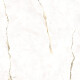 Vloertegels 120x120, marmer met warme aders, mat, A4H496 Dubai Gold #4
