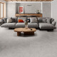 Vloertegels 100x100, travertijn, dwarsgesneden, mat, grijs A4H497 Chrono Grey #1