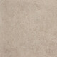 Vloertegels 100x100, travertijn, dwarsgesneden, mat, grijs-beige taupe A4H499 Chrono Stone #2