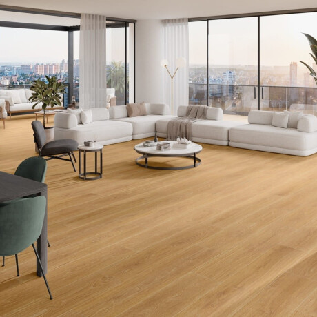 Houtlook-vloertegels 23x120 mat, A4H502 Origen Natural #2
