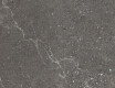 Steenachtige tegels met aders voor de vloer, 100x100, mat, donkergrijs A4H507 Volterra Stone