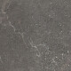 Steenachtige tegels met aders voor de vloer, 100x100, mat, donkergrijs A4H507 Volterra Stone #1