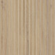 Geribbeld vloertegels met houtlook in een warme houttint, 60x120, mat, A4H509 Frame Rigat-One Mid #2