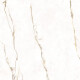 Vloertegels 120x120, marmer met warme aders, glanzend, A4H522 Dubai Gold #7